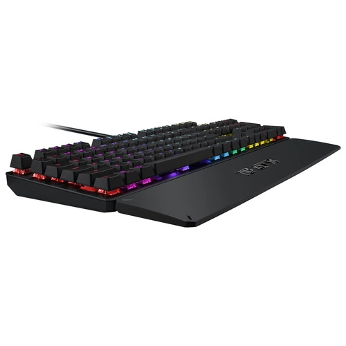 Wired keyboard Asus TUF Gaming K3 AZERTY (FR)