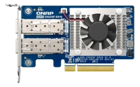 Network Card QNAP QXG-25G2SF-E810 2x SFP28 25Gbps