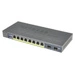 Switch Netgear GS110TP-200EUS | 512 kB | 20 Gb/s | 8x Ethernet Port