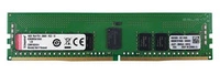 Memory RAM 1x 16GB Kingston ECC REGISTERED DDR4  2666MHZ PC4-21300 RDIMM | KSM26RS4/16HAI