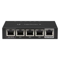 Router Ubiquiti ER-X 5x RJ-45 10/100/1000 Mb/s