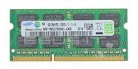 Memory RAM 1x 4GB Samsung SO-DIMM DDR3 1600MHz PC3-12800 | M471B5273DH0-CK0
