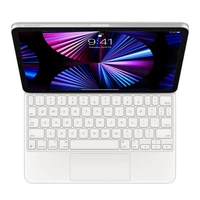 Keyboard Wireless Apple MJQJ3LB/A QWERTY