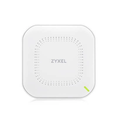 Access Point Zyxel NWA90AXPRO-EU0102F 2.4 GHz | 5 GHz 2400 Mbps 802.11 a/b/g/n/ac/ax
