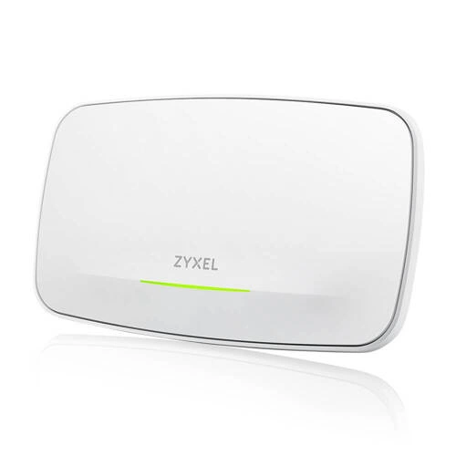 Access Point Zyxel WBE660S 2,4 GHz | 5 GHz | 6 GHz 11530 Mbps 802.11 a/b/g/n/ac/ax/be