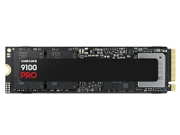 SSD disk Samsung 9100 PRO 1TB M.2 NVMe PCIe 5.0 | MZ-VAP1T0BW
