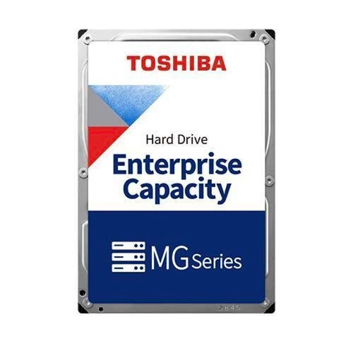 Hard Disk Drive TOSHIBA Enterprise 3.5'' HDD 14TB 7200RPM SAS 12Gb/s 512MB | MG11SCA14TE