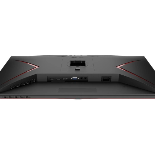 Monitor 27" AOC 27G2SPU/BK 1920 x 1080 Full HD 165Hz screen matrix IPS