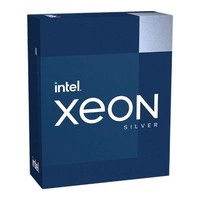 CPU Intel Xeon Silver 4310 (18MB, 12x 3.3GHz) BX806894310