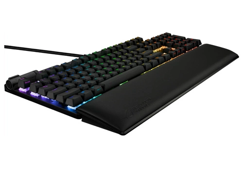 Wired keyboard Asus ROG Strix Flare II AZERTY