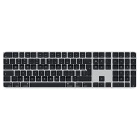 Keyboard Wired and wireless Apple MMMR3Z/A QWERTY