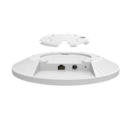 Access Point TP-LINK EAP683 UR 2.4 GHz | 5 GHz 4804 Mbps 802.11 a/b/g/n/ac/ax