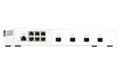 Switch QNAP QSW-M2106-4S 6x 2.5Gb 4x SFP+