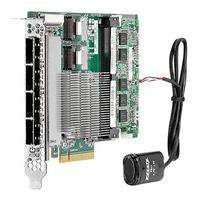 HPE Smart Array P731m 698536-B21-RFB SAS/SATA 6Gb/s 512MB used 3 months