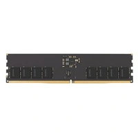 Memory RAM 2x 24GB GoodRAM NON-ECC UNBUFFERED DDR5 6400MHz PC5-51200 UDIMM | GR00O5-64L52S/48GDC