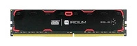 Memory RAM 1x 16GB GoodRAM NON-ECC UNBUFFERED DDR4 2400MHz PC4-19200 UDIMM | IR-2400D464L17/16G