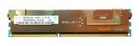 Memory RAM 1x 8GB Hynix ECC REGISTERED DDR3 1600MHz PC3-12800 RDIMM | HMT31GR7BFR4C-PB