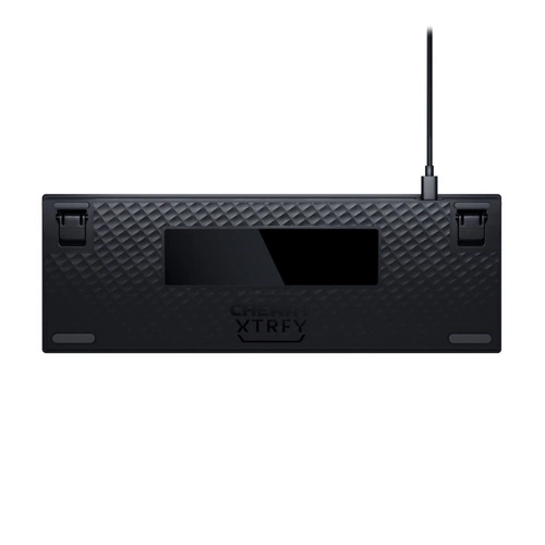 Wired keyboard Cherry K5V2 Compact QWERTZ