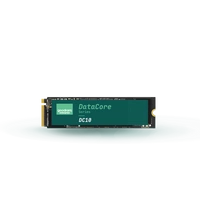 SSD disk Goodram DC10M 480GB M.2 2280 NVMe PCIe 4.0 | GEDC10M800-480NS10B