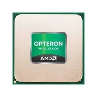 AMD Opteron Processor Opteron 4376 HE ( Cache, 8x 2.60Ghz) OS4376OFU8KHK-RFB