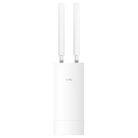Access Point Cudy AP3000 OUTDOOR 2.4 GHz | 5 GHz 2402 Mbps 802.11 a/b/g/n/ac/ax