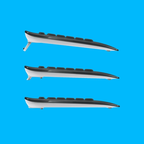 Wireless keyboard Logitech Advanced MK540 QWERTY