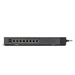 Switch Netgear GSS108E-100EUS 8x 10/100/1000  