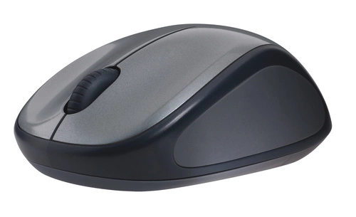 Wireless mouse Logitech M235 910-002201