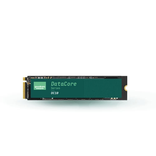 SSD disk Goodram DC10M 480GB M.2 22110 NVMe PCIe 4.0 | GEDC10M100-480NS10B