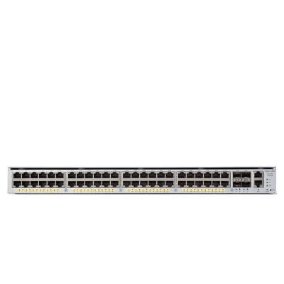 Switch Cisco Catalyst WS-C4948E-S 48x 1Gb 4x SFP+