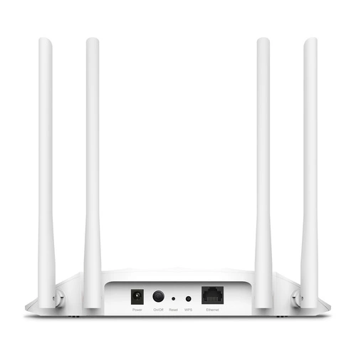 Access Point TP-LINK TL-WA1801 2.4 GHz | 5 GHz 1201 Mbps 802.11 a/b/g/n/ac/ax