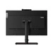 Monitor 21.5" Lenovo ThinkVision 61FBMAT6EU T22V-20 1920 x 1080 Full HD 60Hz screen matrix IPS