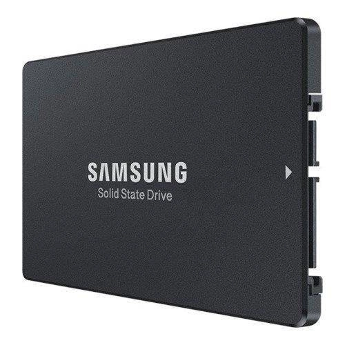 SSD disk Samsung SM883 960GB 2.5'' SATA 6Gb/s MLC 3D-NAND V-NAND | MZ7KH960HAJR-00005