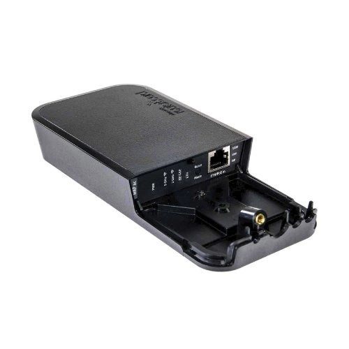 Access Point Mikrotik RBwAPG-5HacT2HnD-BE 2,4 GHz | 5 GHz 1600 Mbps 802.3af PoE | 802.3at PoE+ 802.11 a/b/g/n/ac