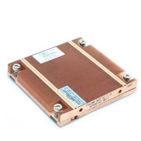 Heatsink dedicated for servers HP ProLiant BL480 G1 | 410298-001