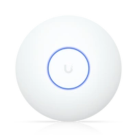 Access Point Ubiquiti U7-Lite 2,4 GHz | 5 GHz 4300 Mbps 802.11a/b/g/n/ac/ax/be