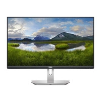 Monitor 23.8" DELL 210-AXKR S2421H 1920 x 1080 Full HD 75Hz screen matrix IPS