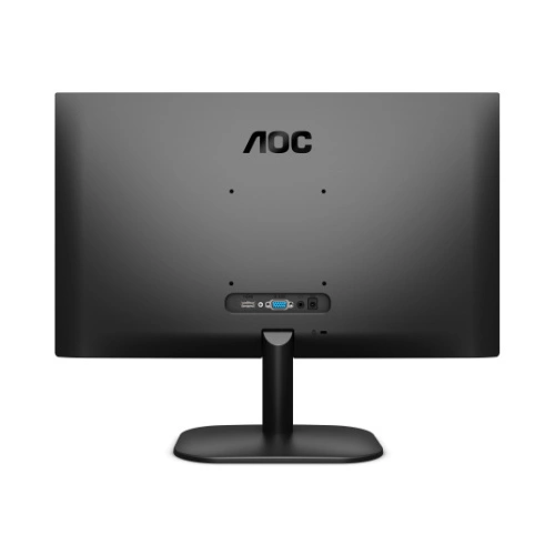 Monitor 23.8" AOC 24B2XDA 1920 x 1080 Full HD 75Hz screen matrix IPS