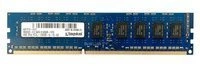 Memory RAM 1x 4GB Kingston ECC UNBUFFERED DDR3 1333MHz PC3-10600 UDIMM | 9995525-012.A00G