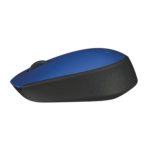 Wireless mouse Logitech M171 Blue-K 910-004640