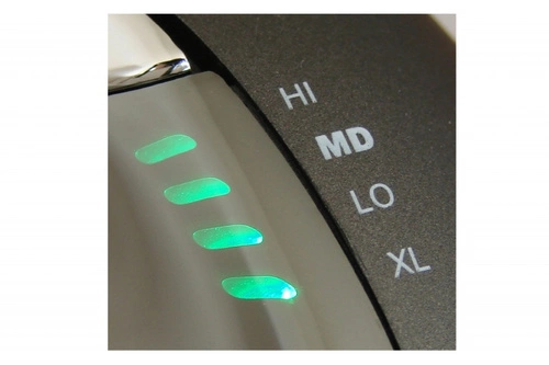 Wireless mouse Bakker Elkuizen Evoluent4 BNEEVR4WB