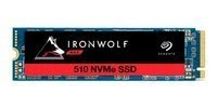 SSD disk Seagate IronWolf 480GB M.2 NVMe PCIe Gen3x4  | ZP480NM30011