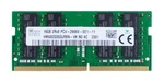 Memory RAM 1x 16GB Hynix SO-DIMM DDR4 2666MHZ PC4-21300 | HMA82GS6DJR8N-VK