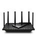 Router TP-LINK Archer AXE75 4x 1Gb 2402 Mbps