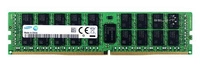 Memory RAM 1x 16GB Samsung DDR4 1Rx4 2133MHz PC4-17000 ECC REGISTERED  | M393A2K40BB0-CPB