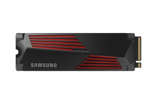 SSD disk Samsung 990 PRO 2TB M.2 NVMe PCIe 4.0 | MZ-V9P2T0CW