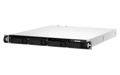 NAS server QNAP TS-h987XU-RP-E2334-16G 9x SSD | HDD SATA, U.3 NVMe 16GB RAM