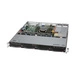 Server platform Supermicro 1U 510P-M SYS-510P-M Intel x 1 DDR4 x 8 4 x 3.5" SATA/SAS/NVME PSU 1