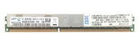 Memory RAM 1x 8GB Samsung ECC REGISTERED DDR3  1333MHz PC3-10600 RDIMM | M392B1K70CM0-YH9