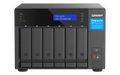 NAS server QNAP TVS-h674-i3-16G 6x SSD | HDD SATA 16GB RAM